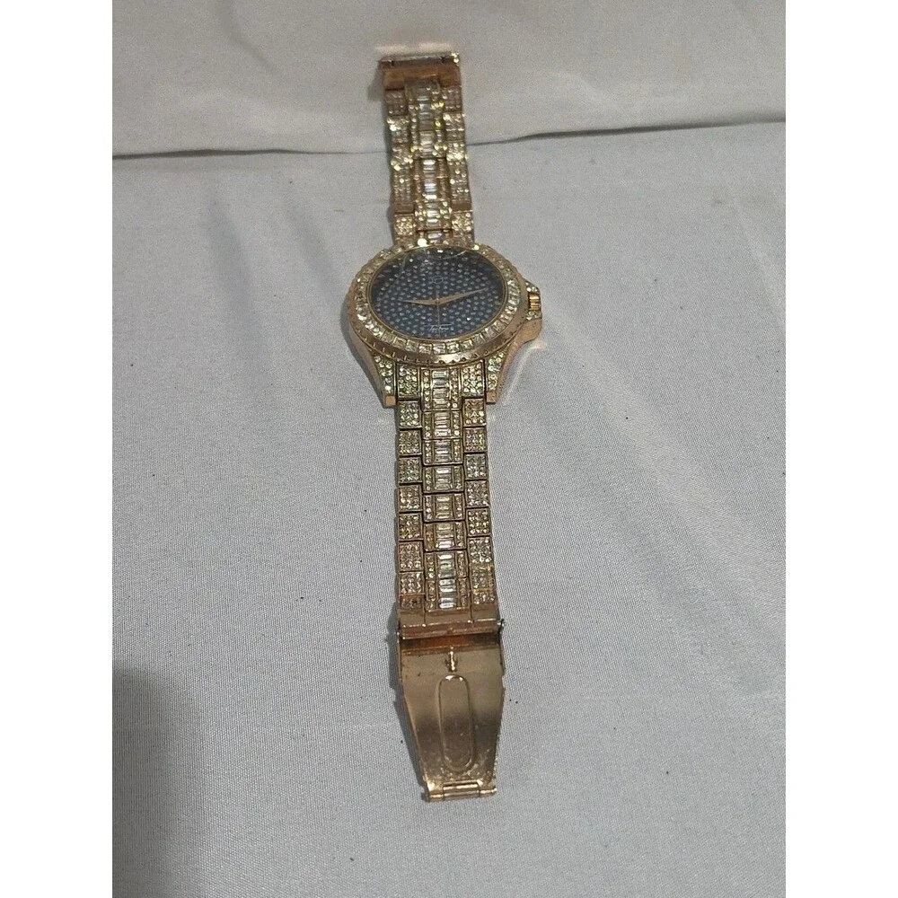 5 Assorted Mens Watches Lot - Picture 12 of 15